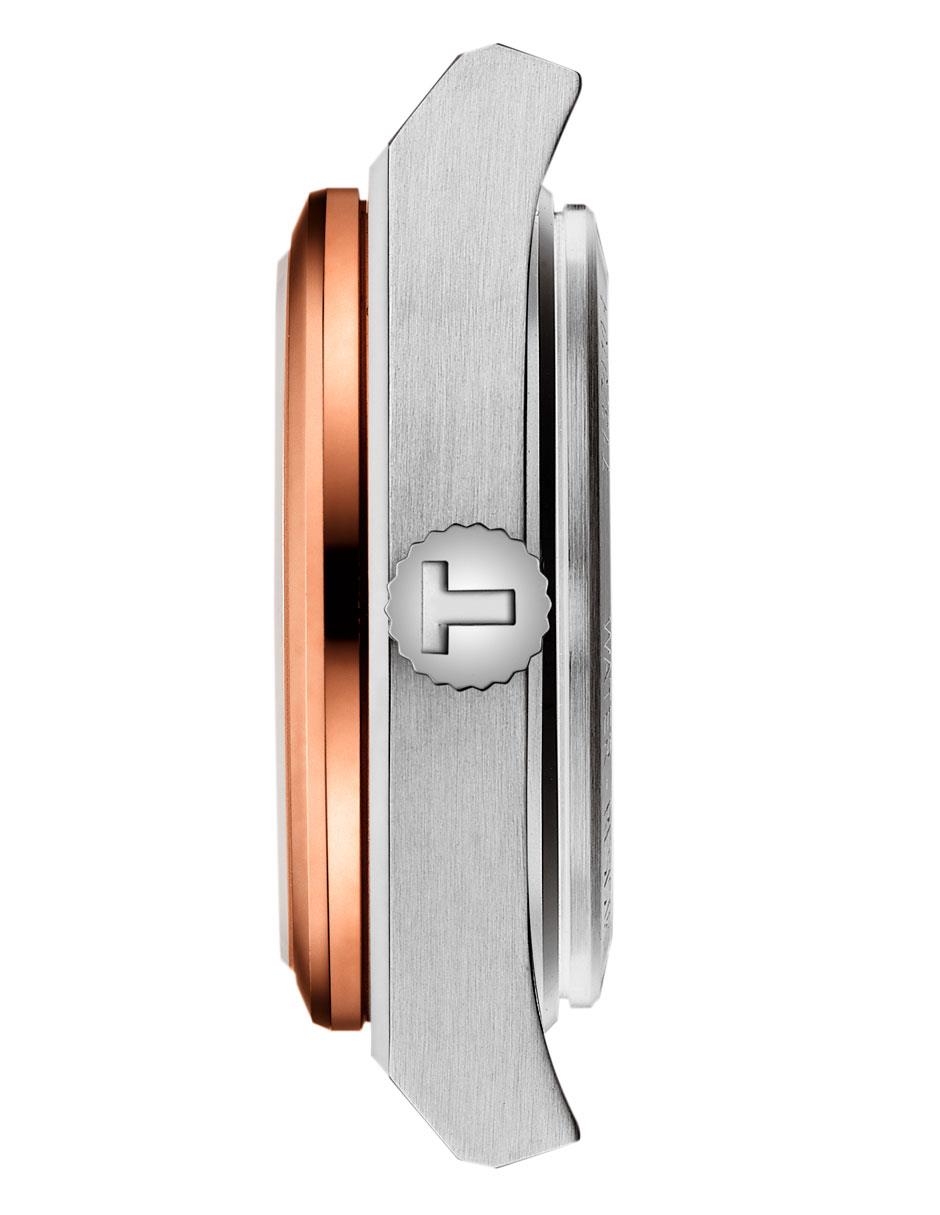 Reloj PRX para mujer T1370102111100