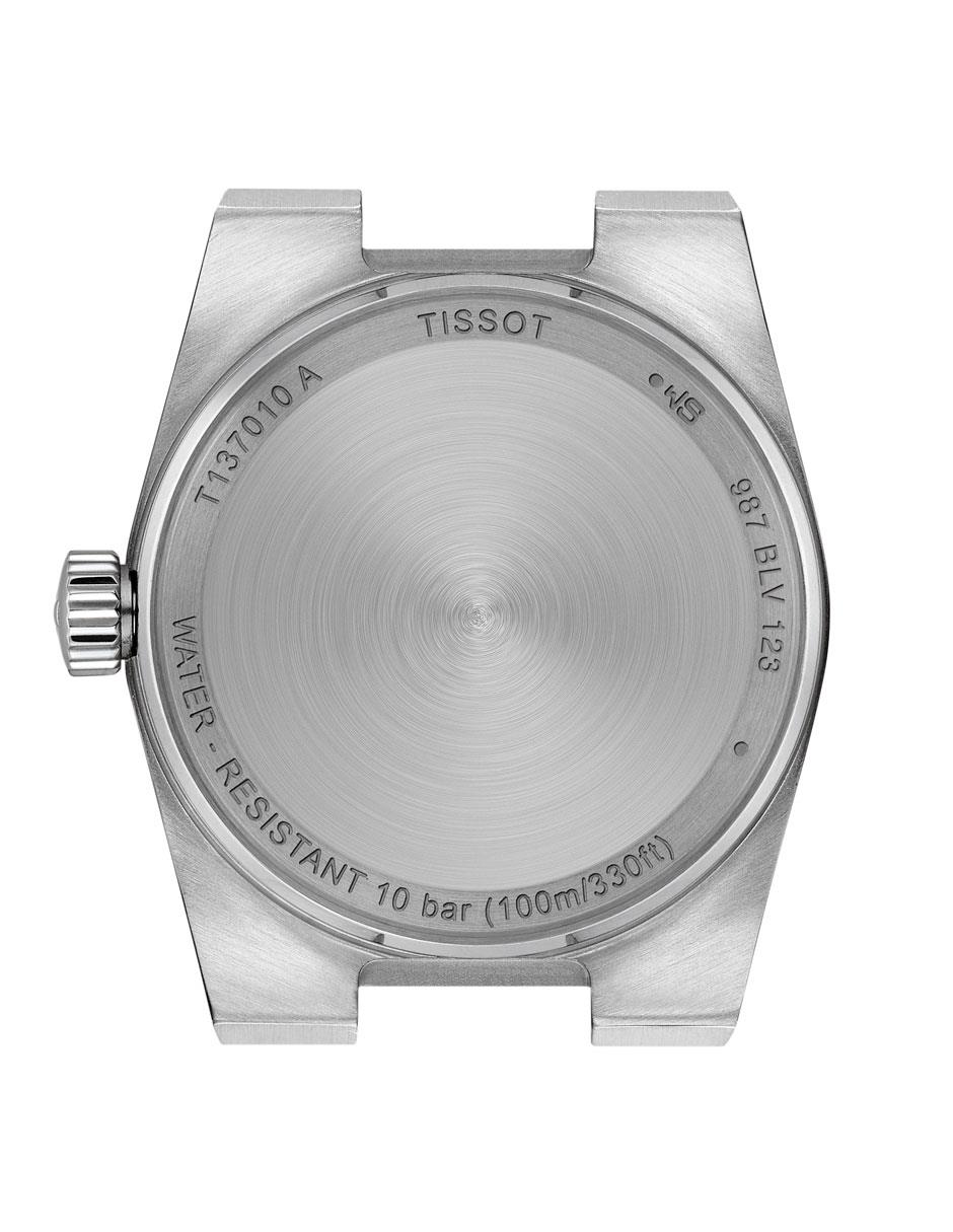Reloj PRX para mujer T1370102111100
