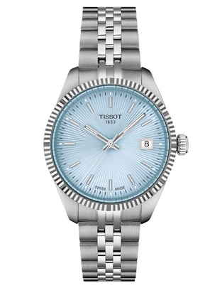 Reloj Tissot Ballade para mujer T1562101135100