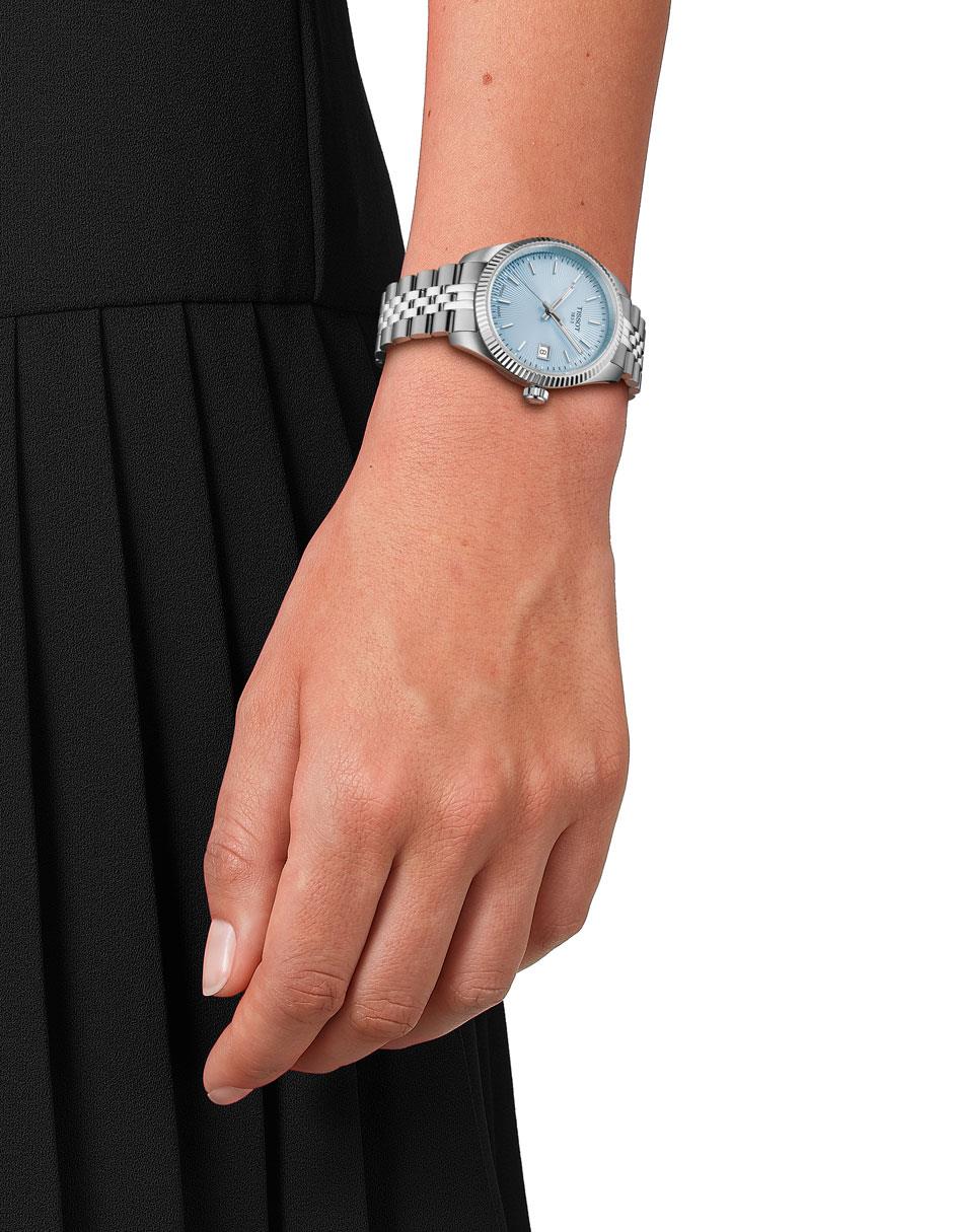 Reloj Ballade para mujer T1562101135100 3
