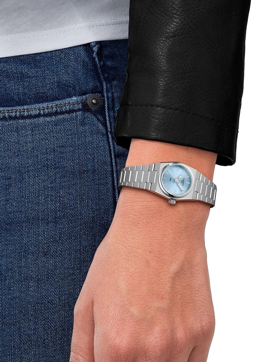 Reloj PRX para mujer T1370101135100 5