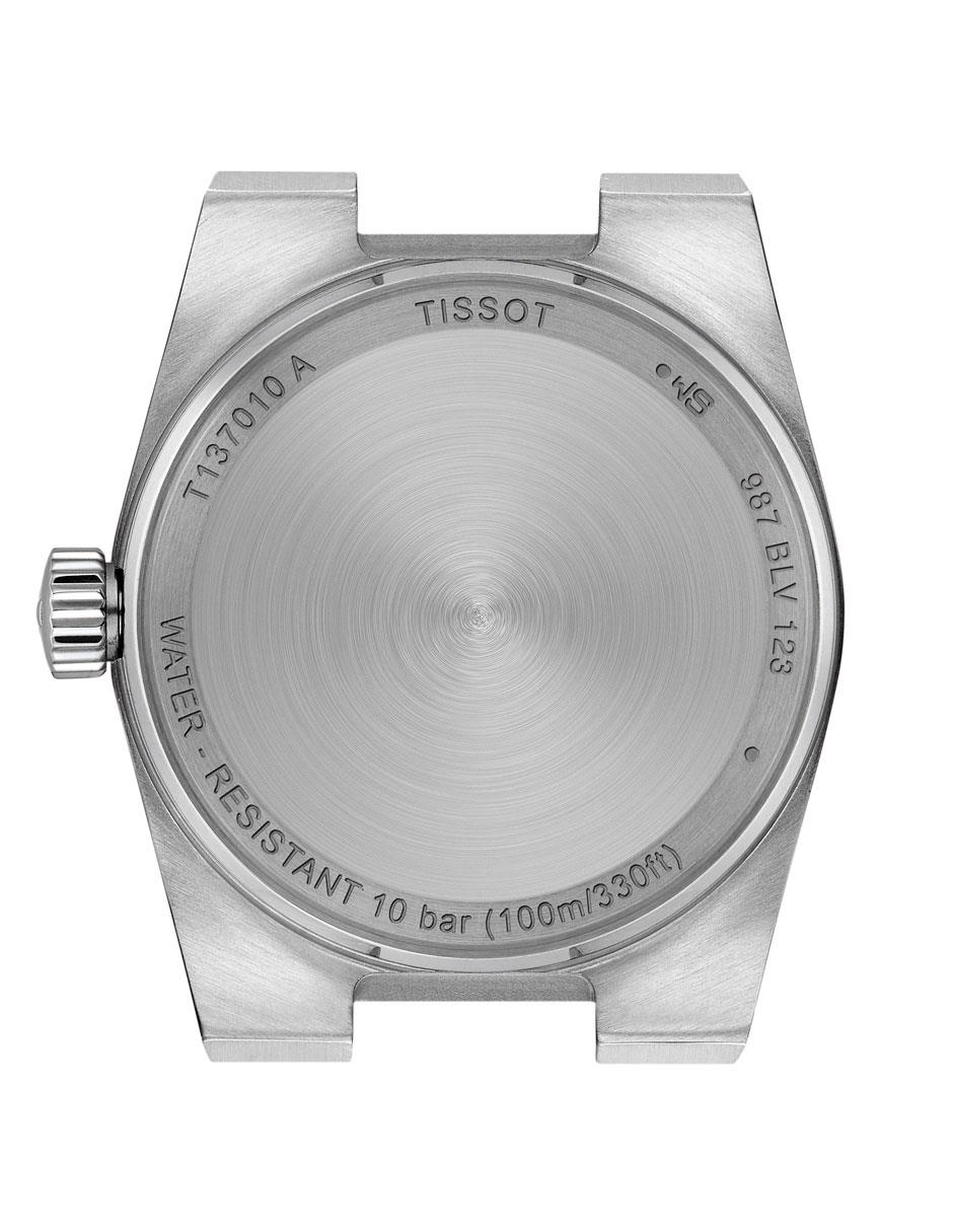 Reloj PRX para mujer T1370101111100