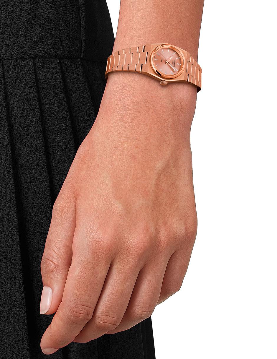 Reloj PRX para mujer T1370103350600 7