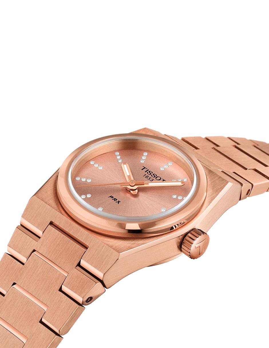 Reloj PRX para mujer T1370103350600