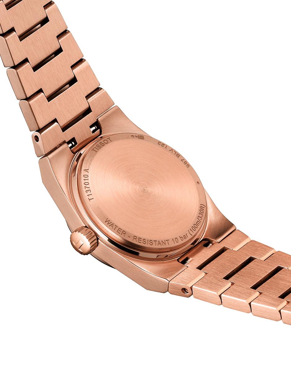 Reloj PRX para mujer T1370103350600 5