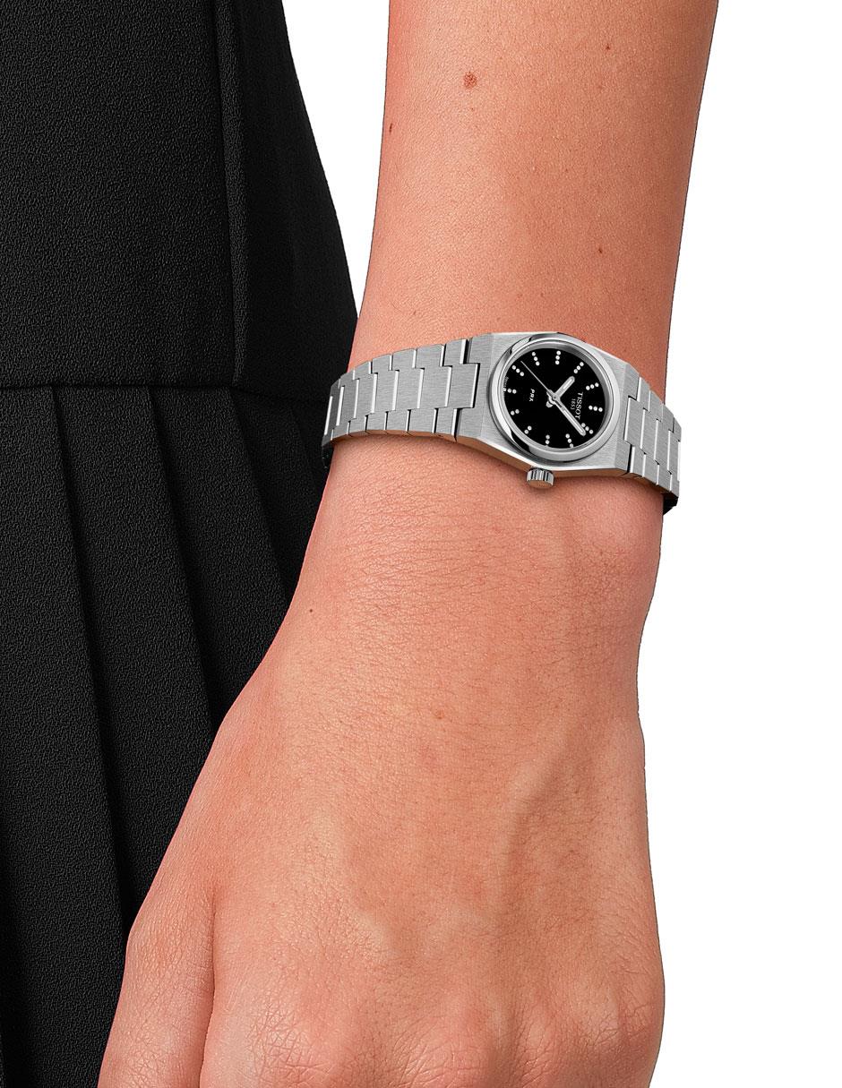 Reloj PRX para mujer T1370101105600