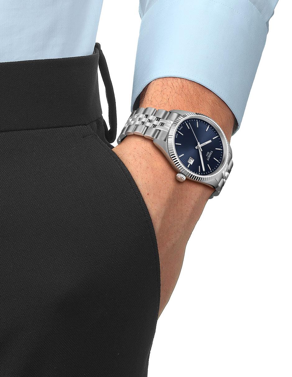Reloj Ballade para hombre T1564101104100