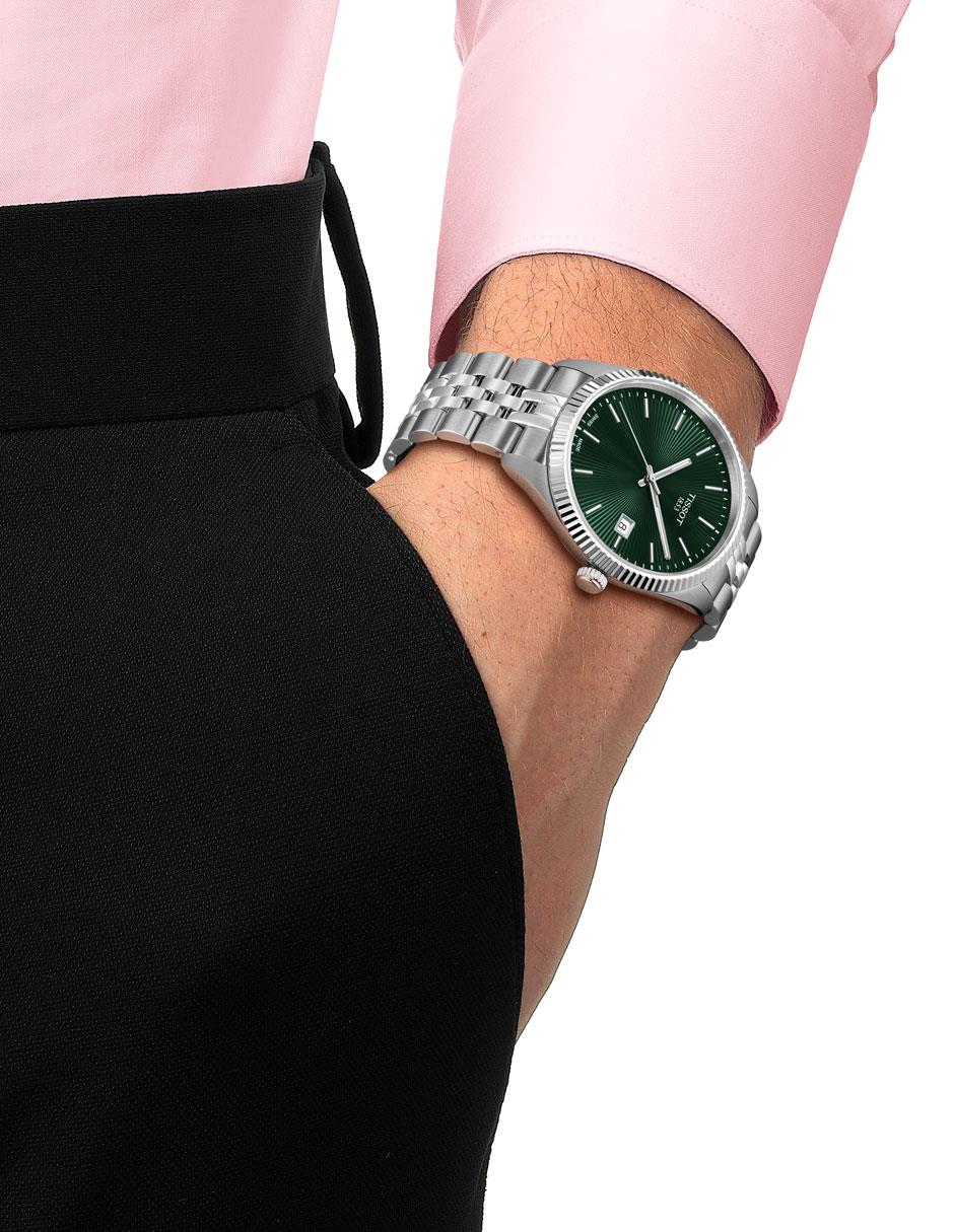 Reloj Ballade para hombre T1564101109100