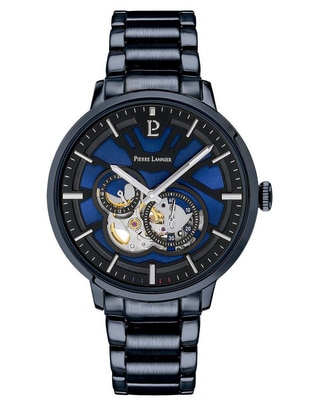Reloj Pierre Lannier Trio para hombre TRIO 333D469