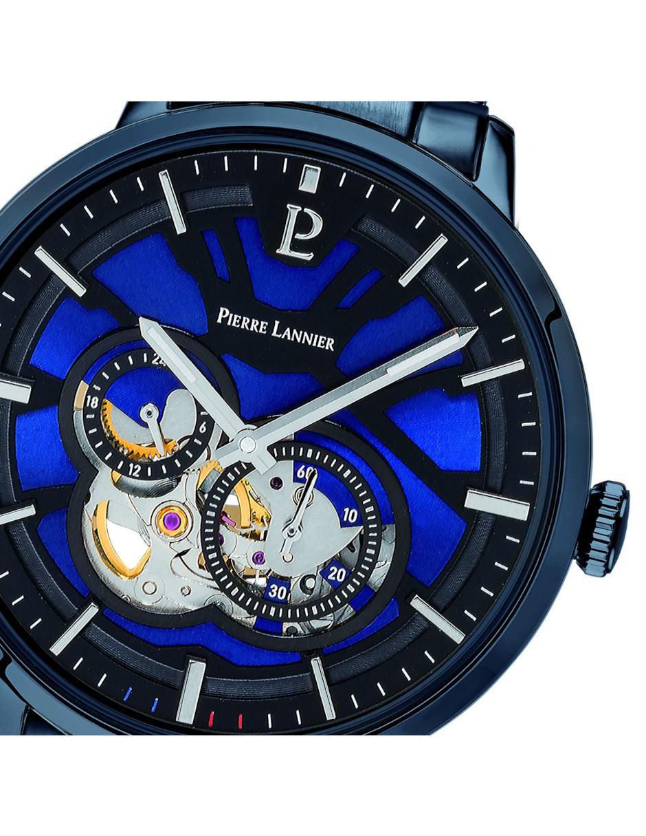 Reloj Pierre Lannier Trio para hombre TRIO 333D469