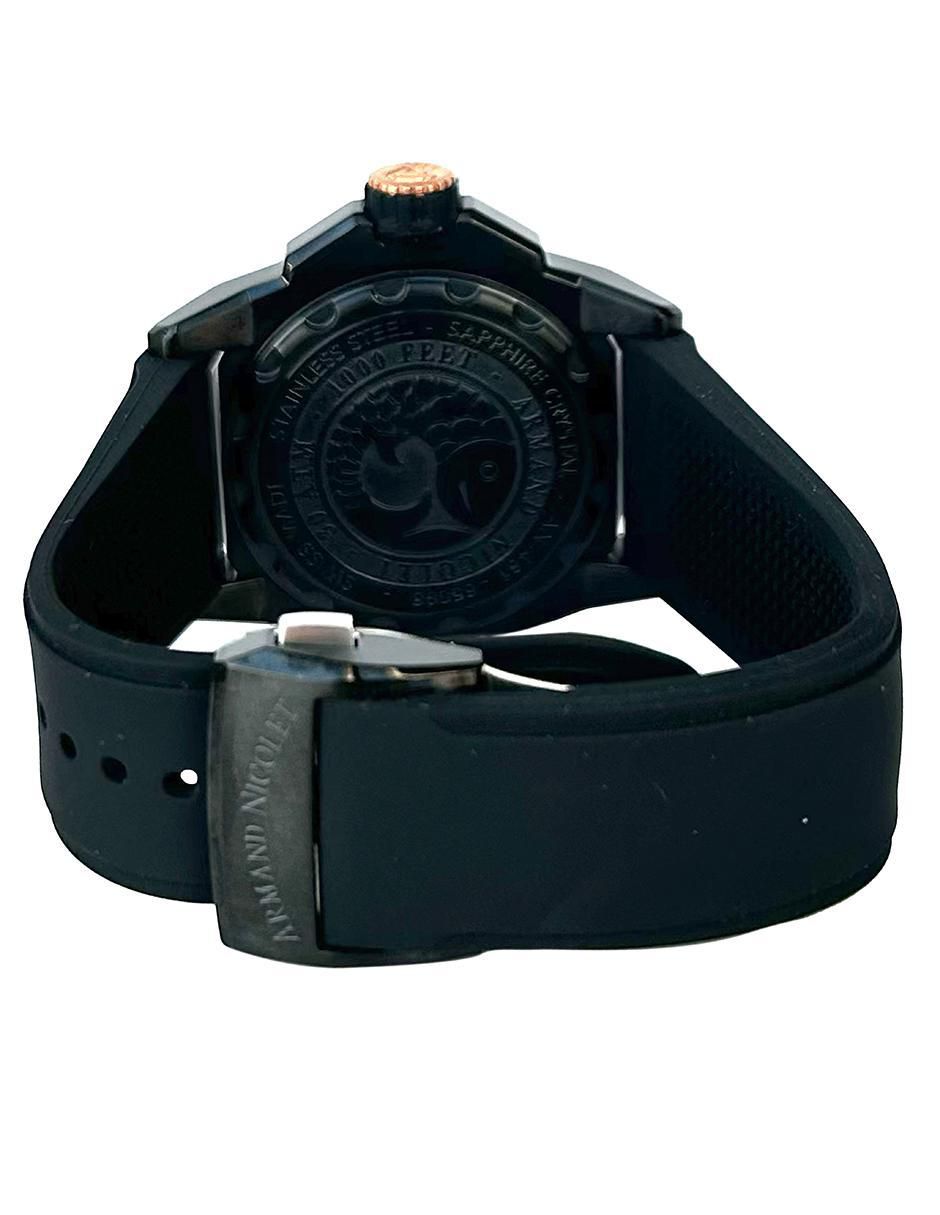 Reloj Chronograph para hombre GG2710N