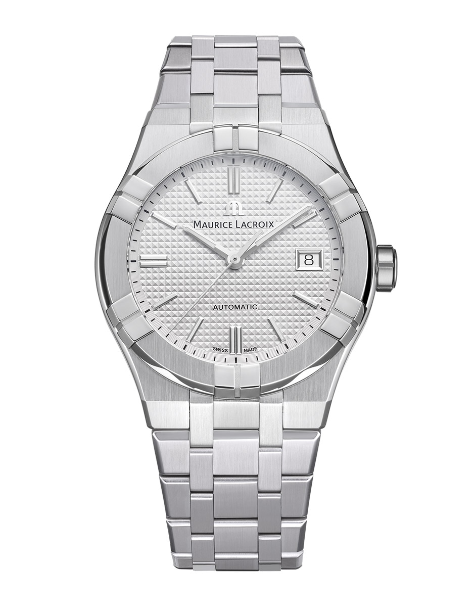 Reloj Aikon unisex AI6007-SS002-130-1