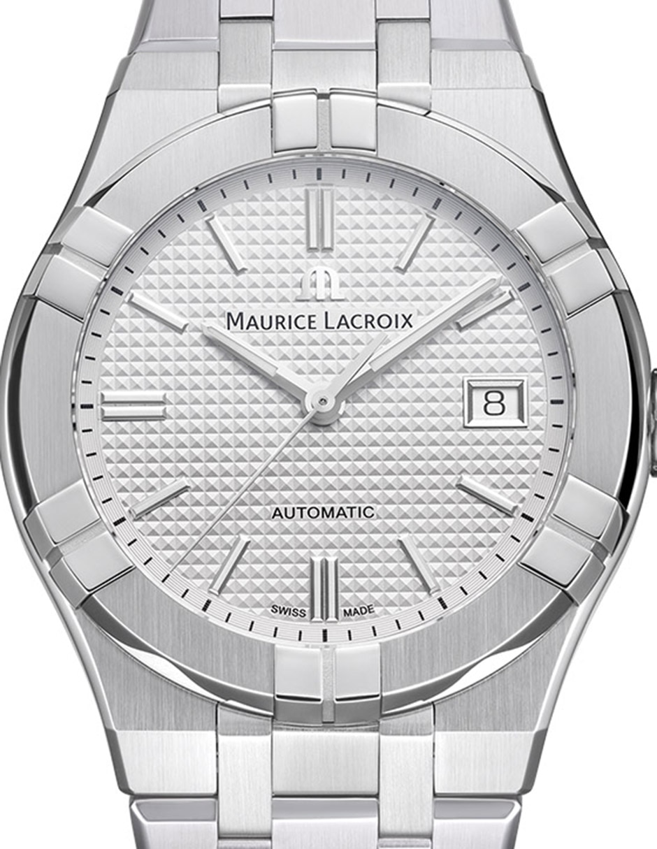 Reloj Aikon unisex AI6007-SS002-130-1