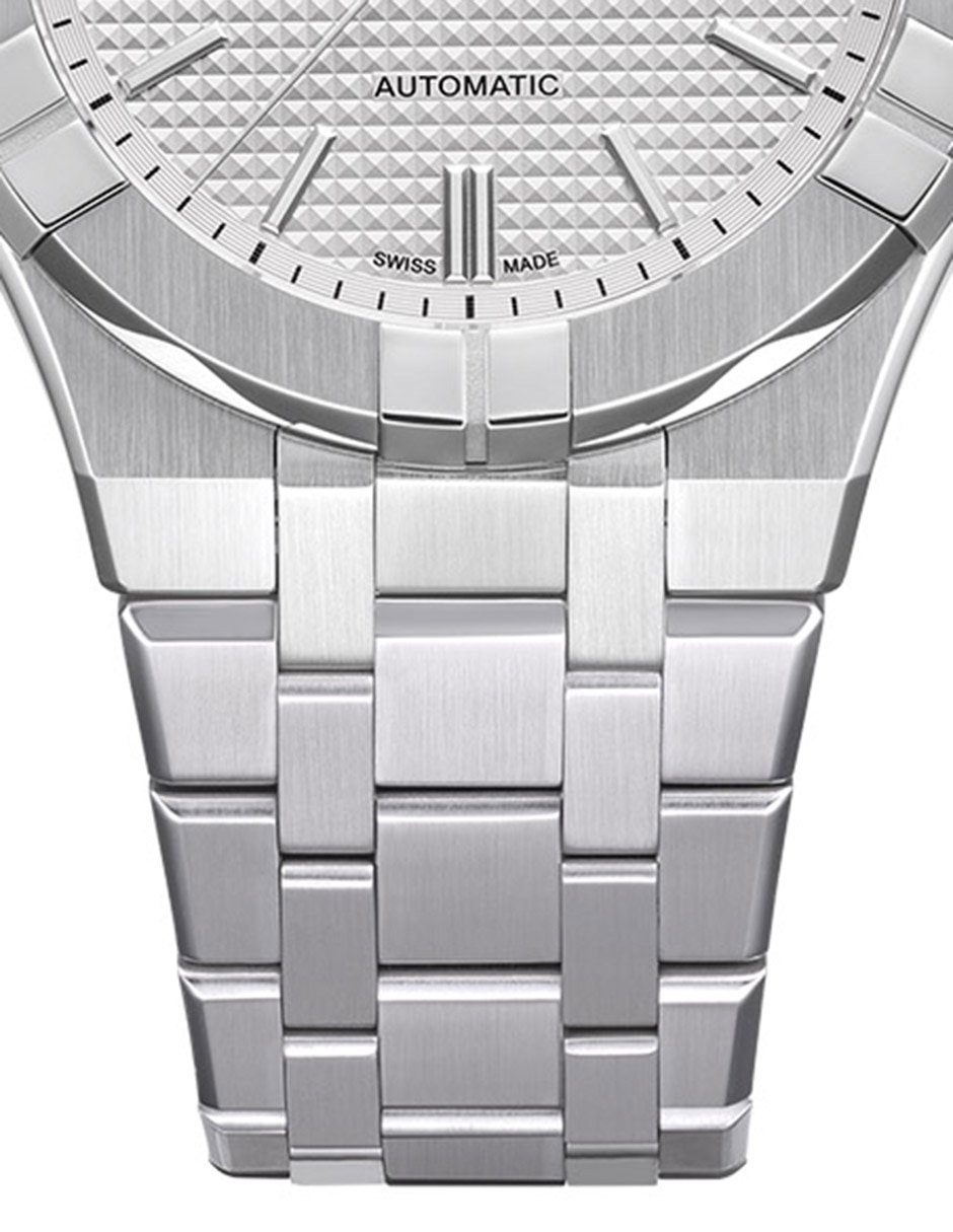 Reloj Aikon unisex AI6007-SS002-130-1