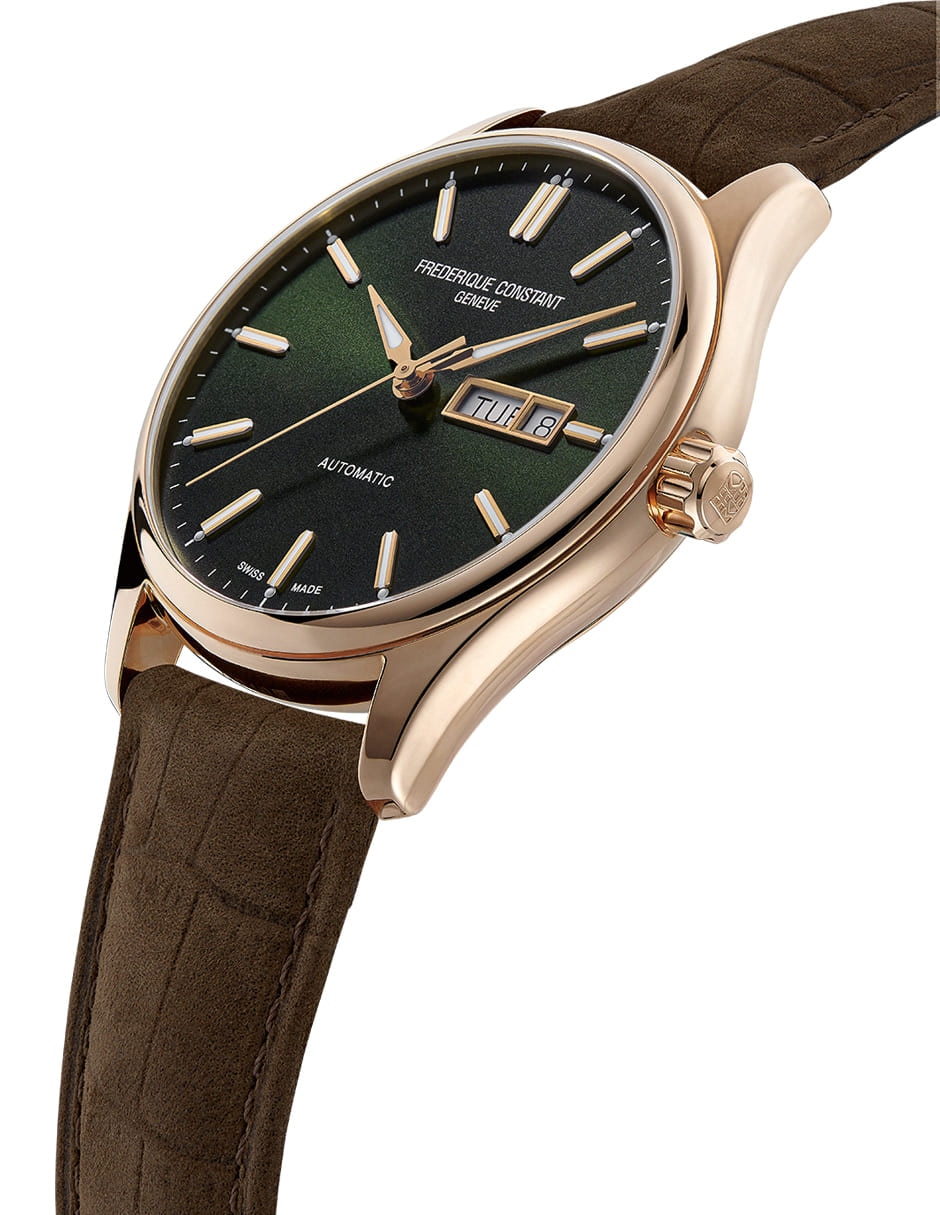 Reloj Classics para hombre FC-304GR5B4