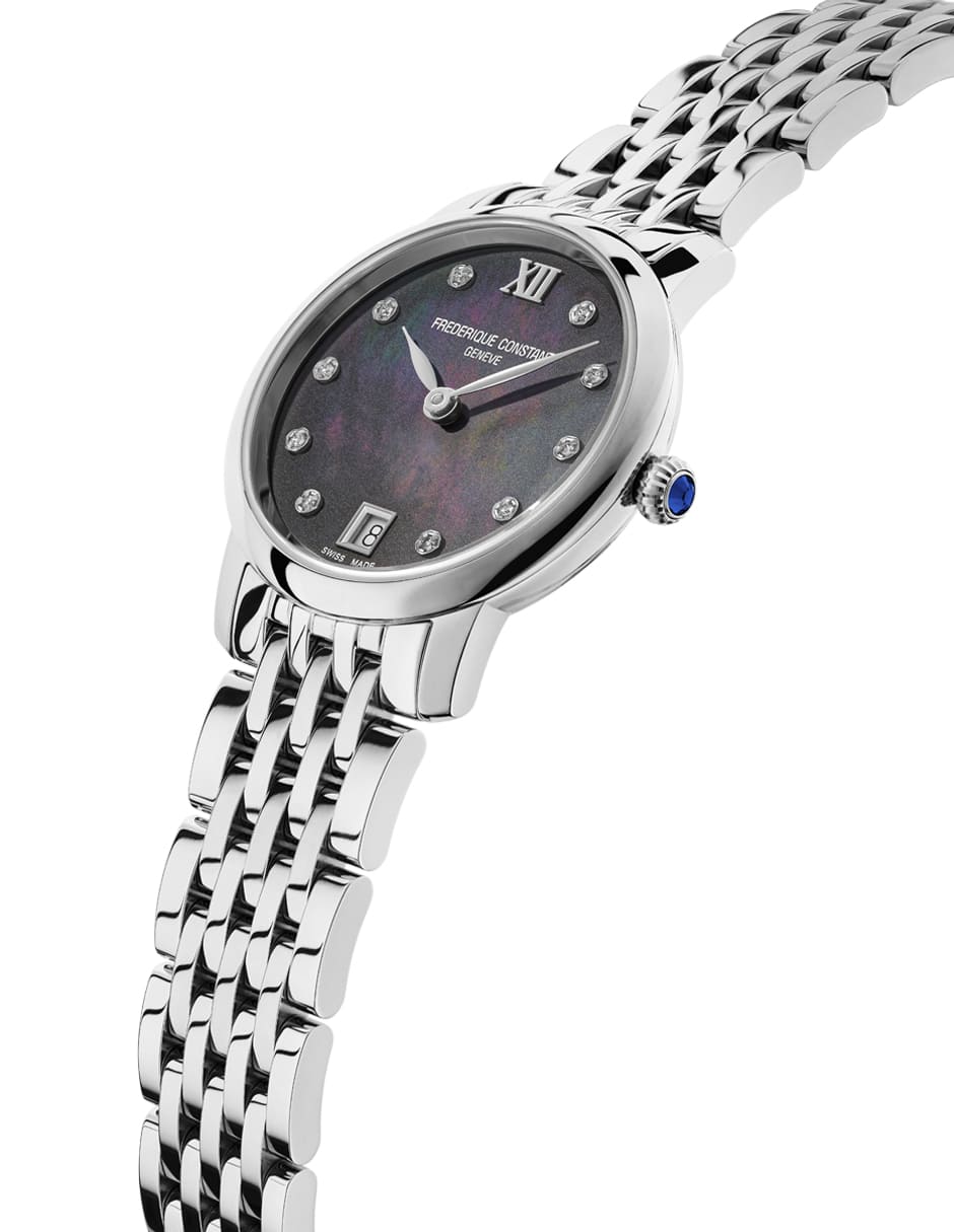 Reloj Classics para mujer FC-220MPBD1S26B