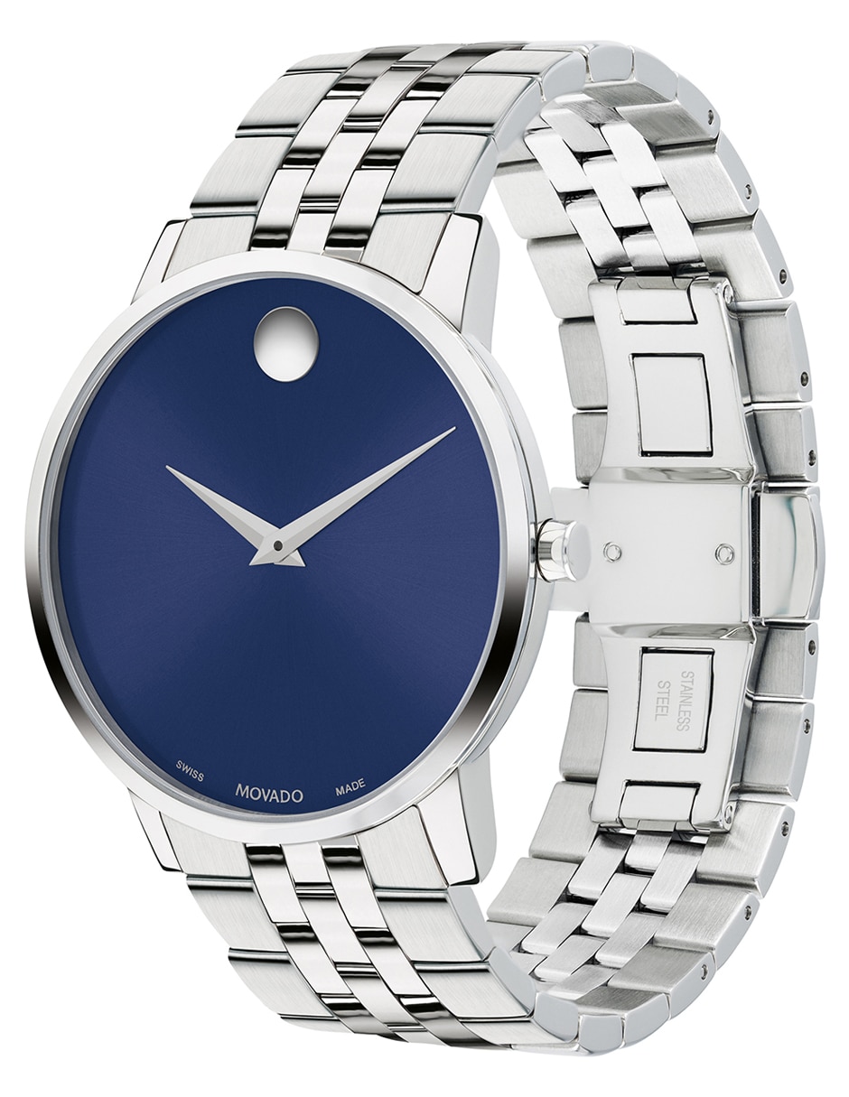 Reloj Museum para hombre 607848