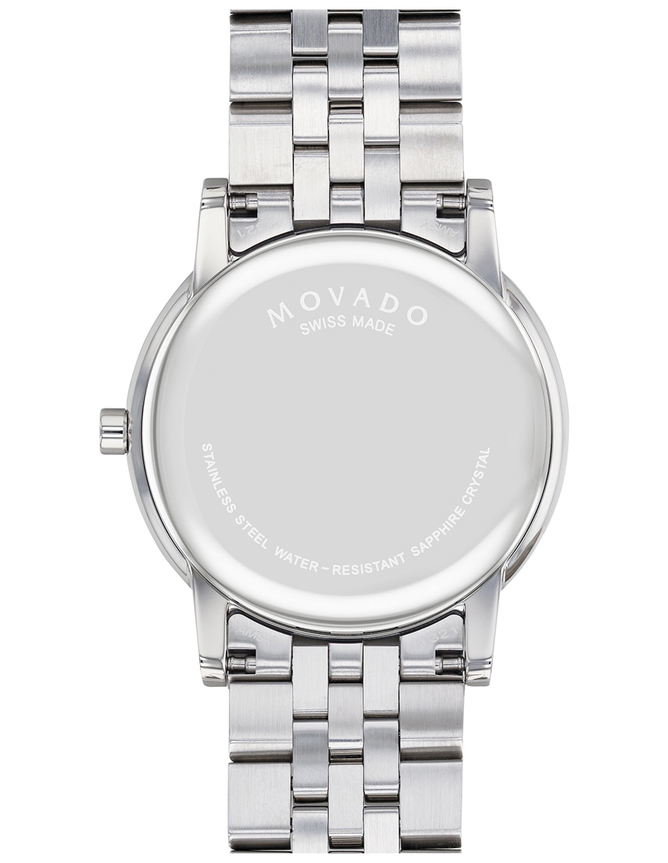 Reloj Museum para hombre 607848