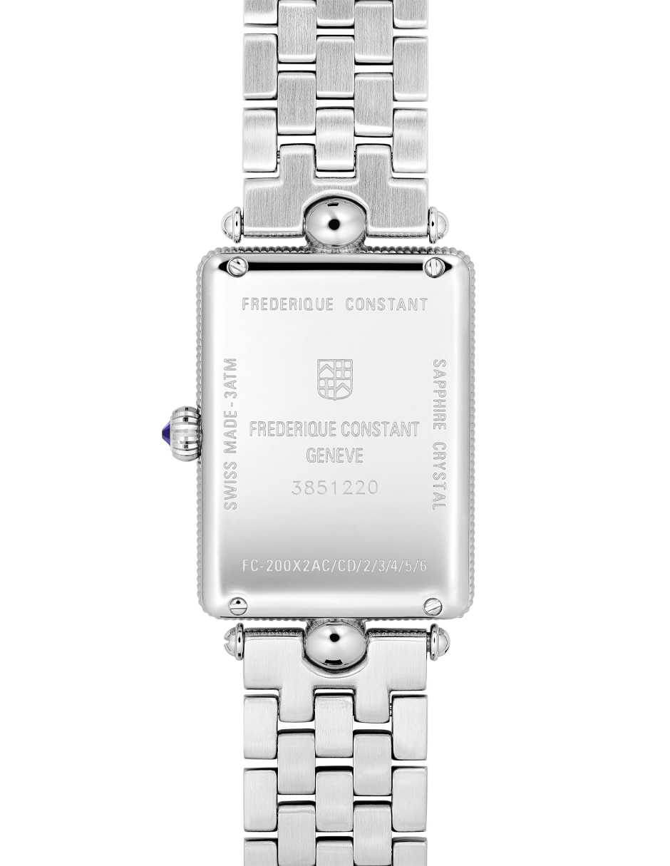 Reloj Classics para mujer FC-200MPW2AC6B