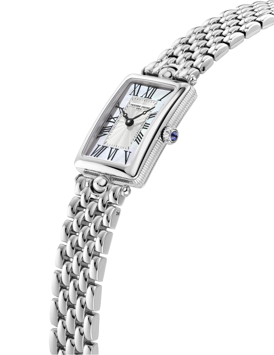 Reloj Classics para mujer FC-200MPW2AC6B