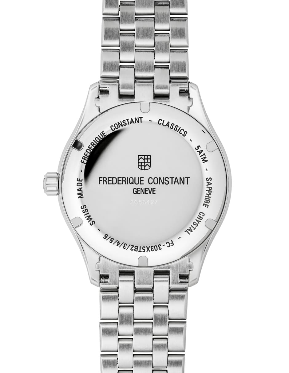 Reloj Classics para hombre FC-303NN5B6B
