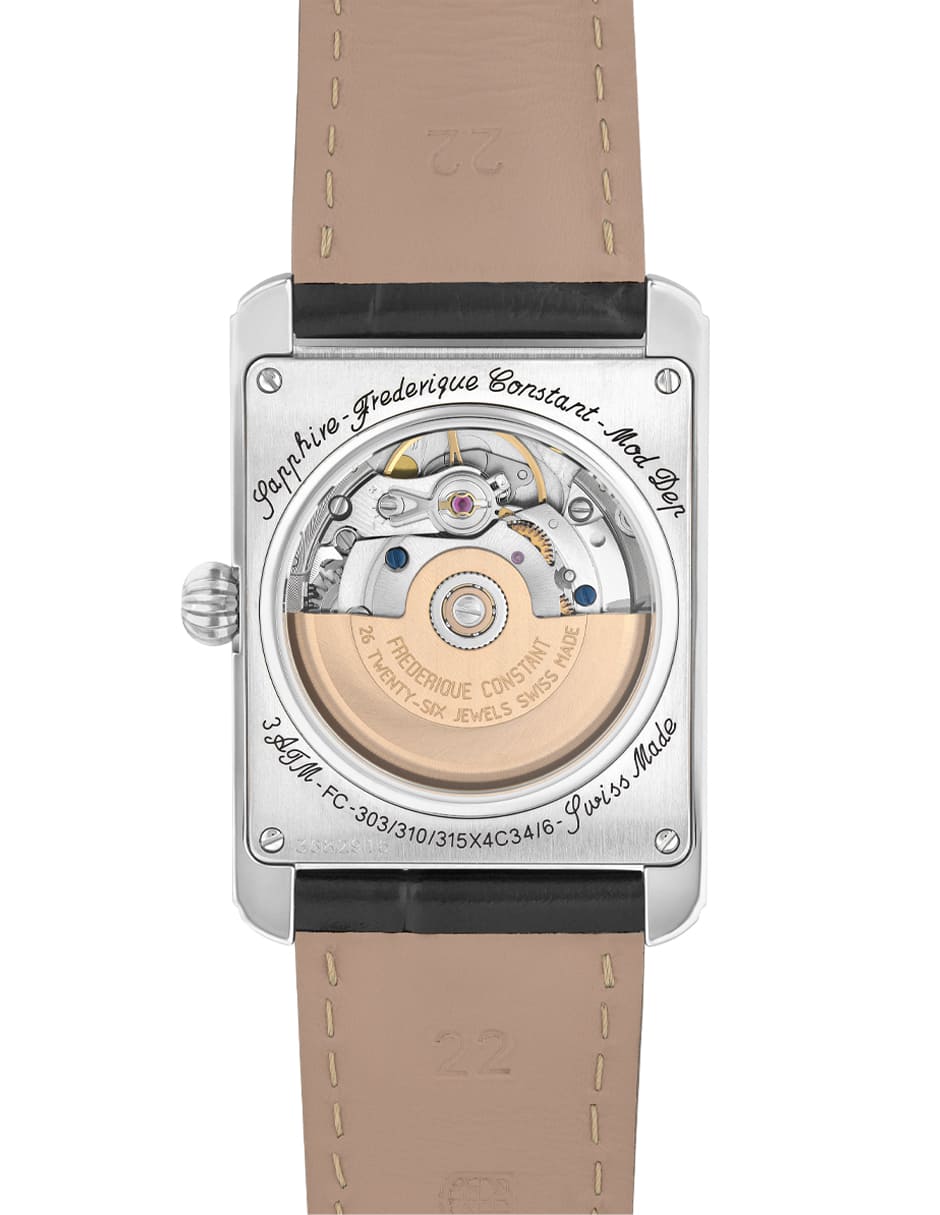 Reloj Classics para hombre FC-303S4C6