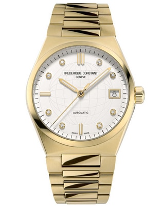 Reloj Highlife para mujer FC-303VD2NH5B