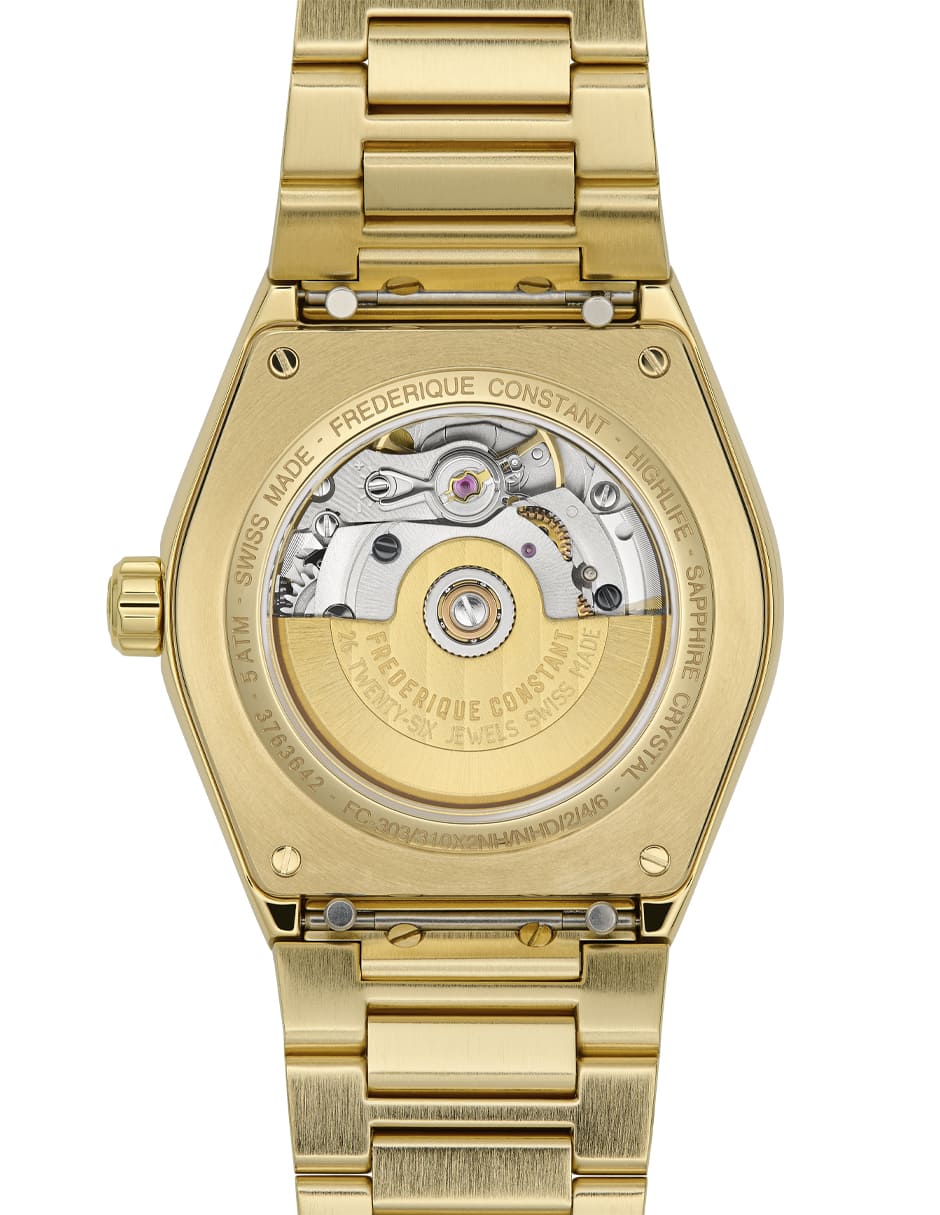 Reloj Highlife para mujer FC-303VD2NH5B