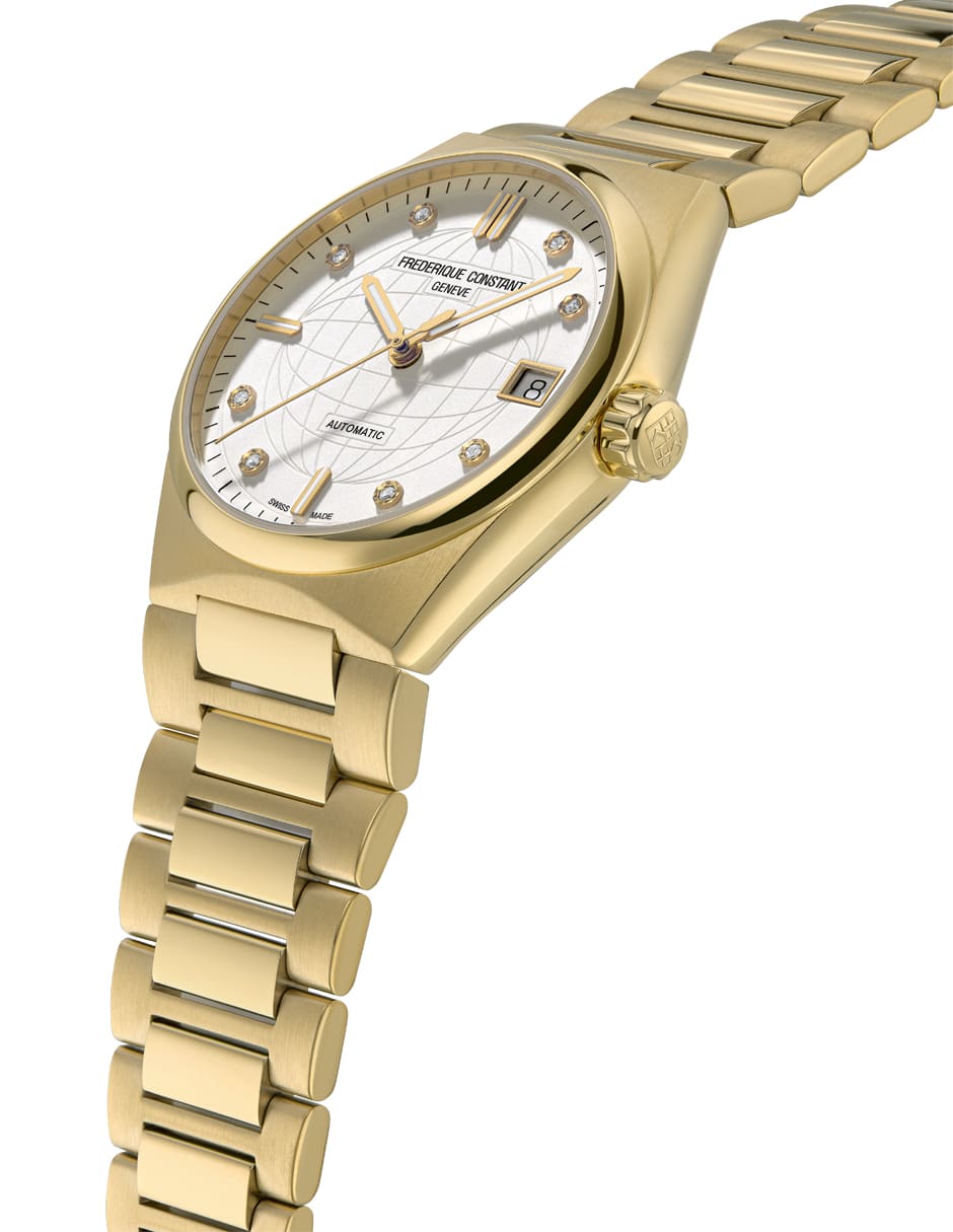 Reloj Highlife para mujer FC-303VD2NH5B