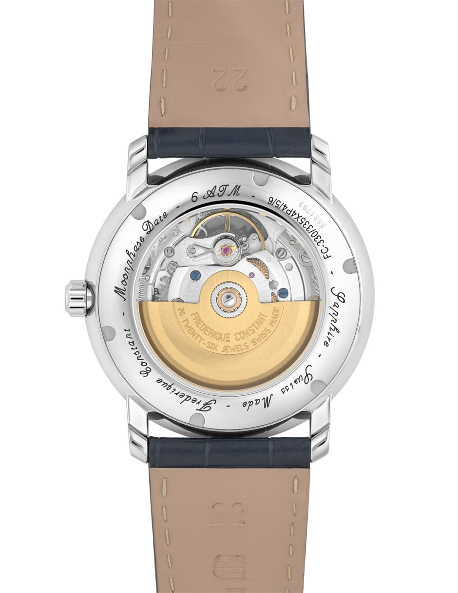 Reloj Classics para hombre FC-335MCNW4P26