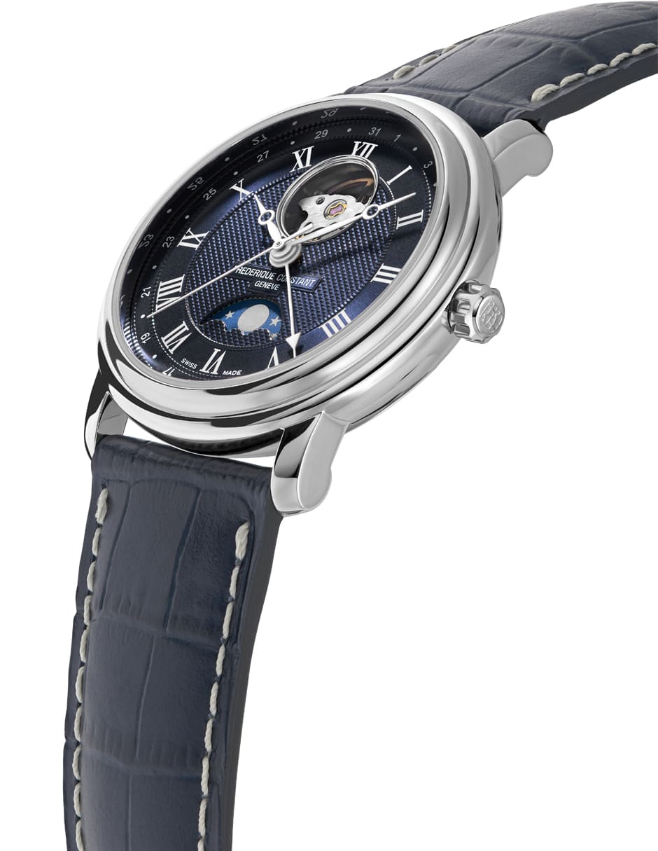 Reloj Classics para hombre FC-335MCNW4P26