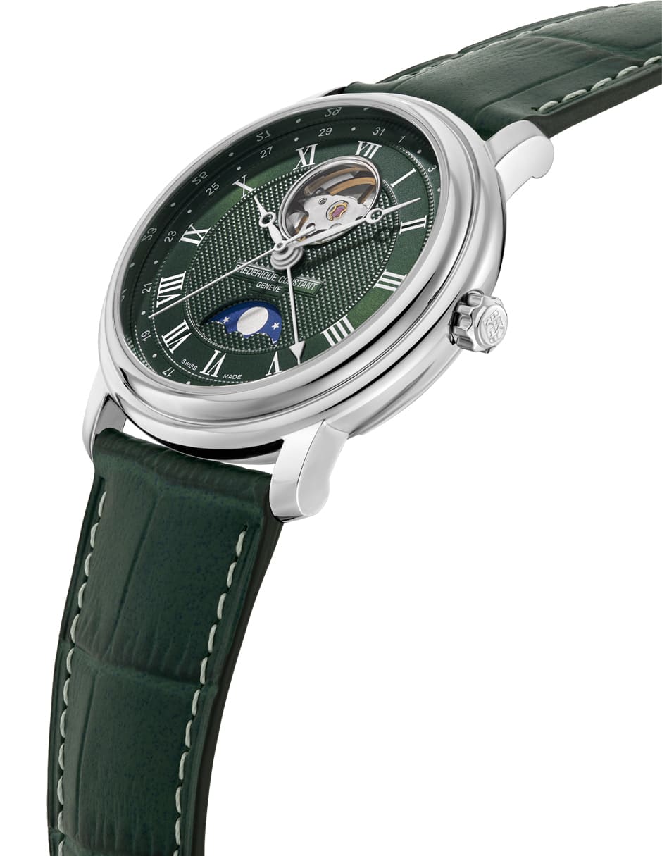 Reloj Classics para hombre FC-335MCGRW4P26