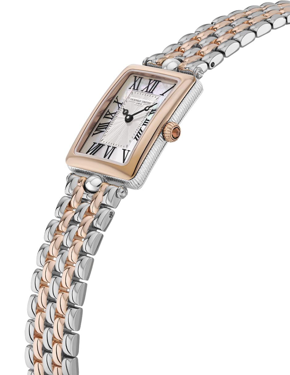 Reloj Classics para mujer FC-200MPW2AC2B 2