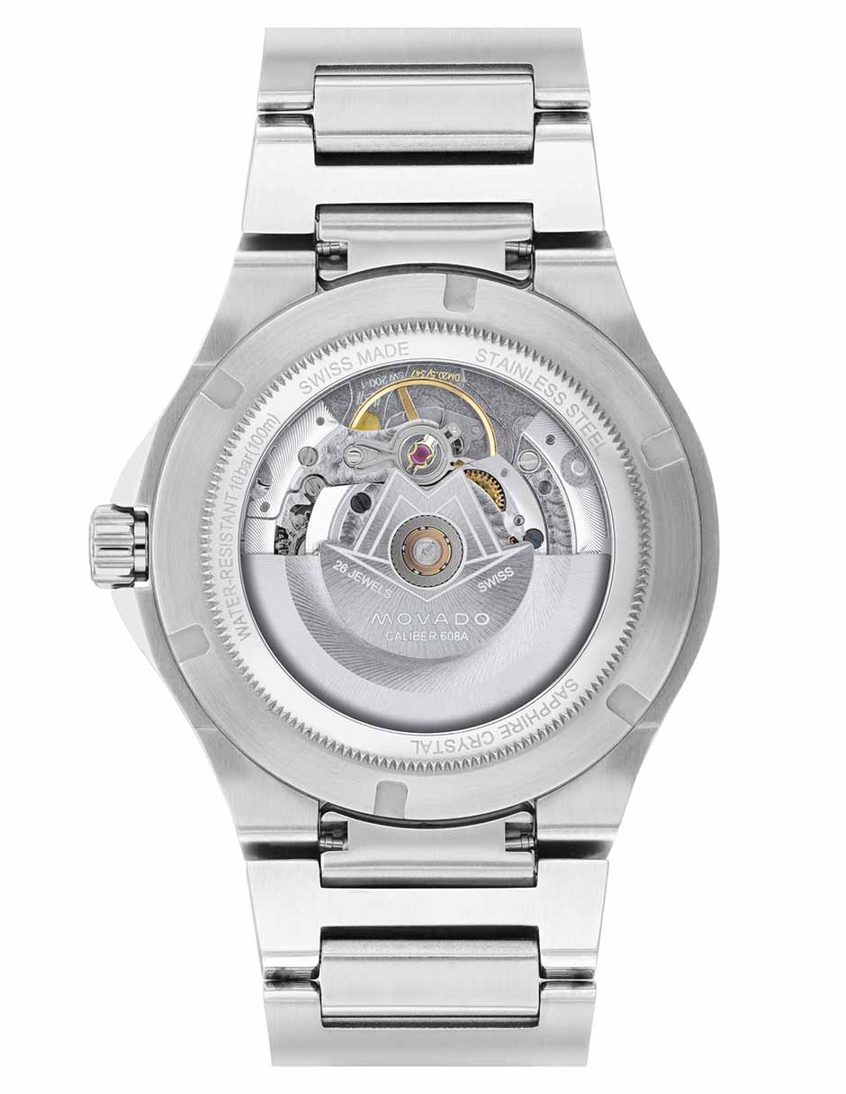 Reloj unisex 607930