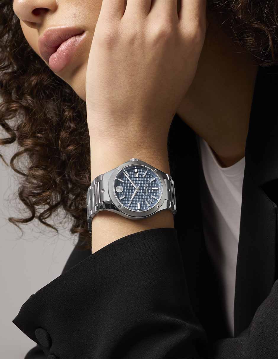 Reloj unisex 607930