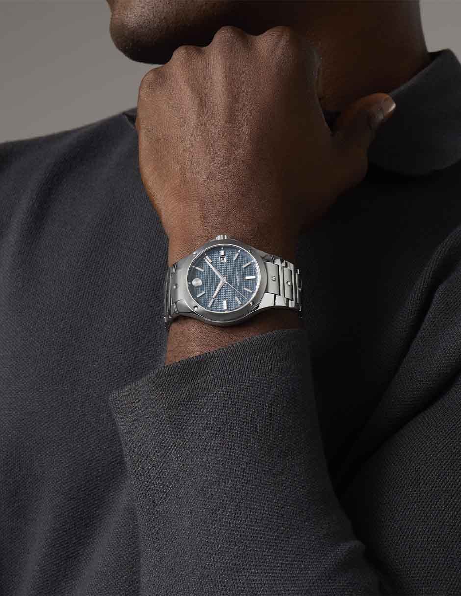 Reloj unisex 607930