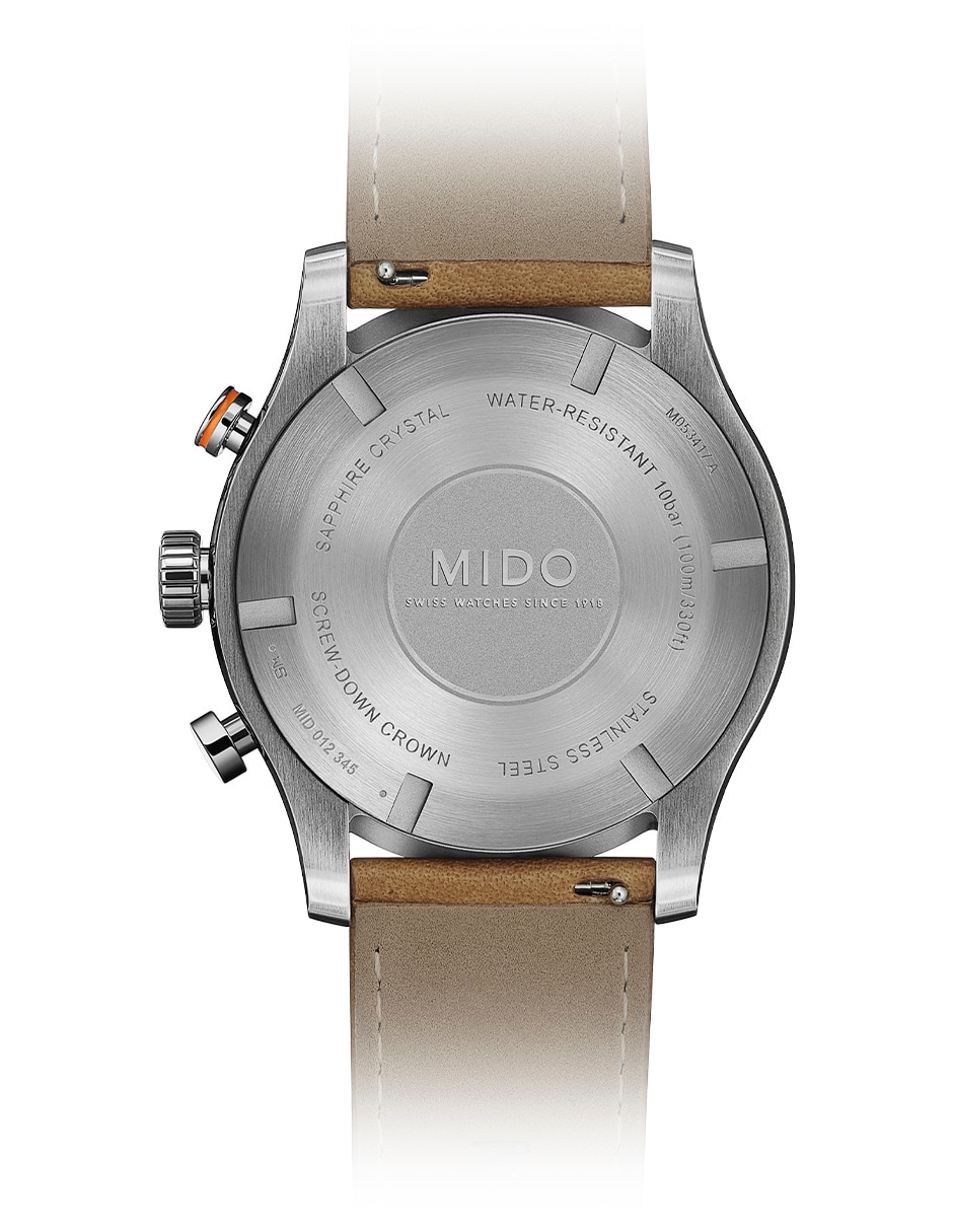 Reloj Multifort para hombre M0534171606100
