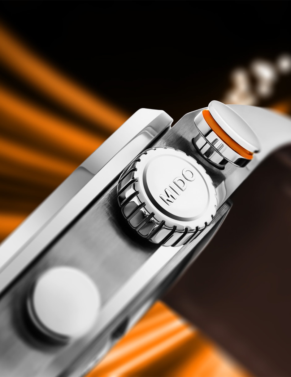 Reloj Multifort para hombre M0534171606100 7