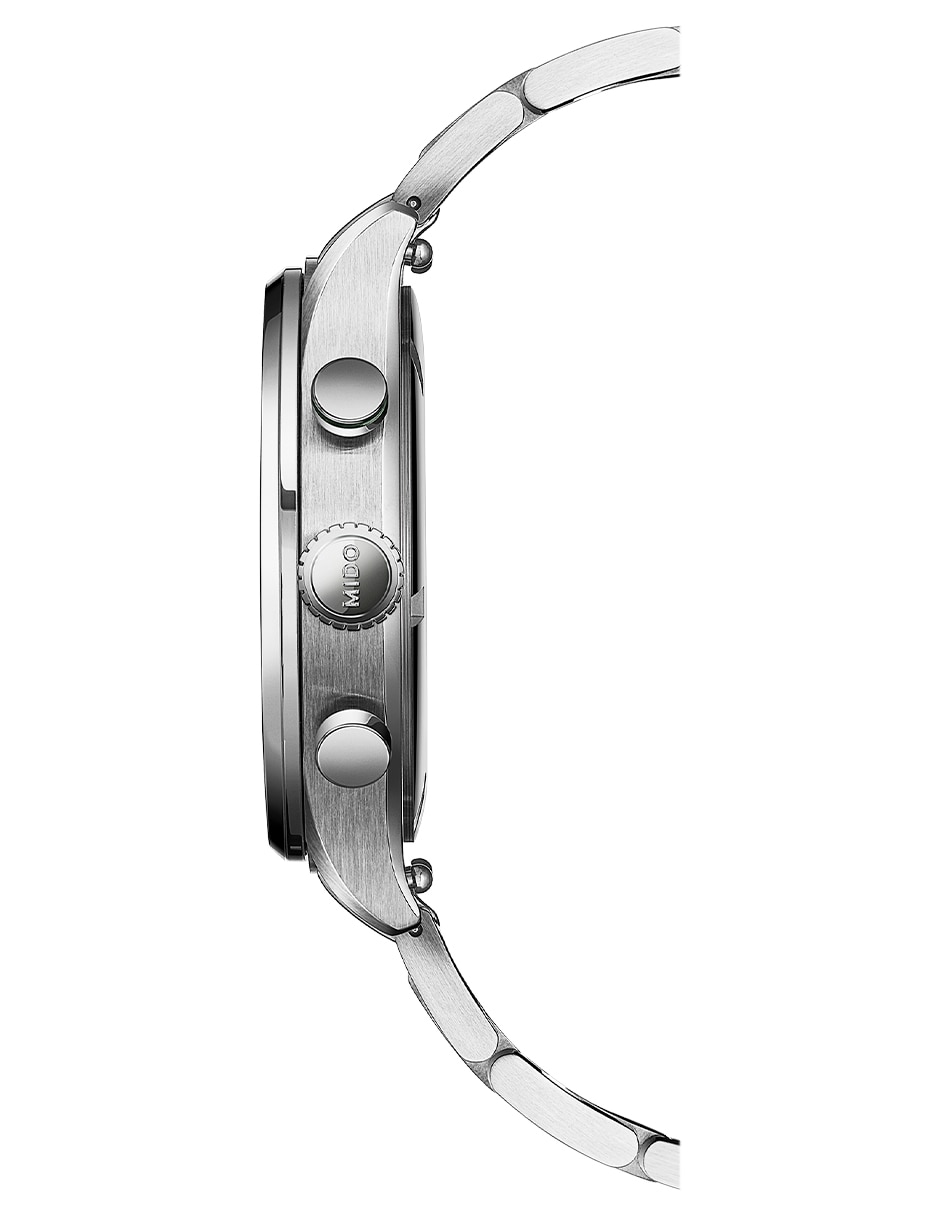 Reloj Multifort para hombre M0534171109100 5