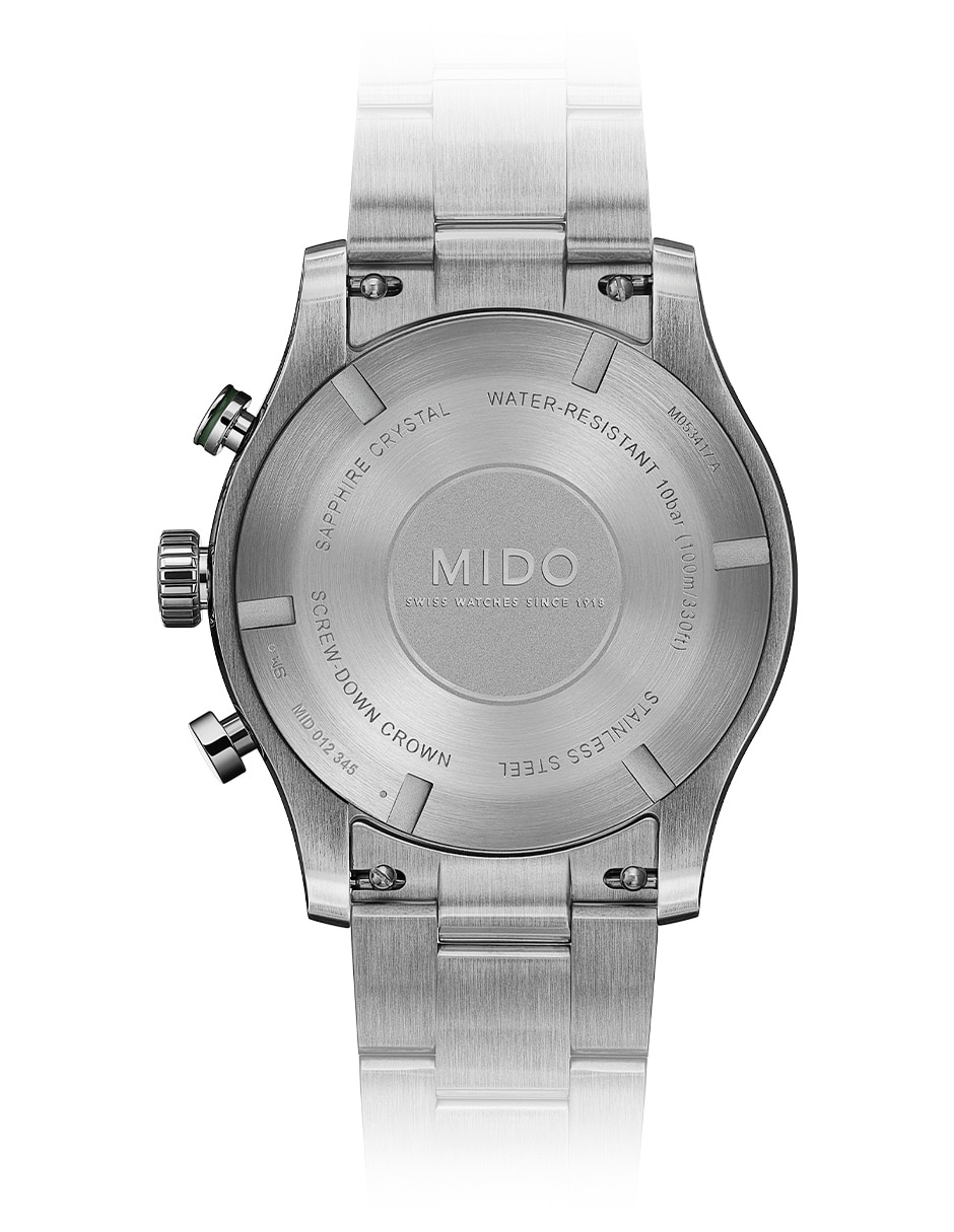Reloj Multifort para hombre M0534171109100