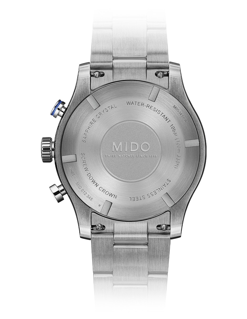 Reloj Multifort para hombre M0534171104100