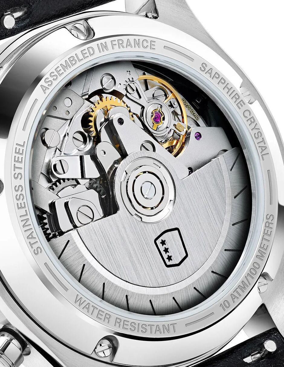 Reloj Allure Chrono para hombre Allure Chrono Aut