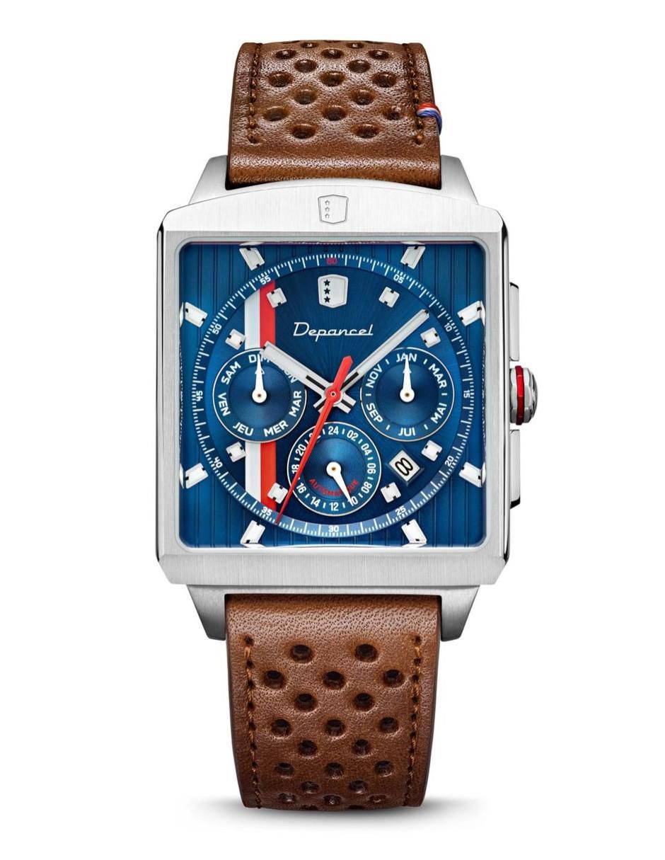 Reloj F Back para hombre Serie R