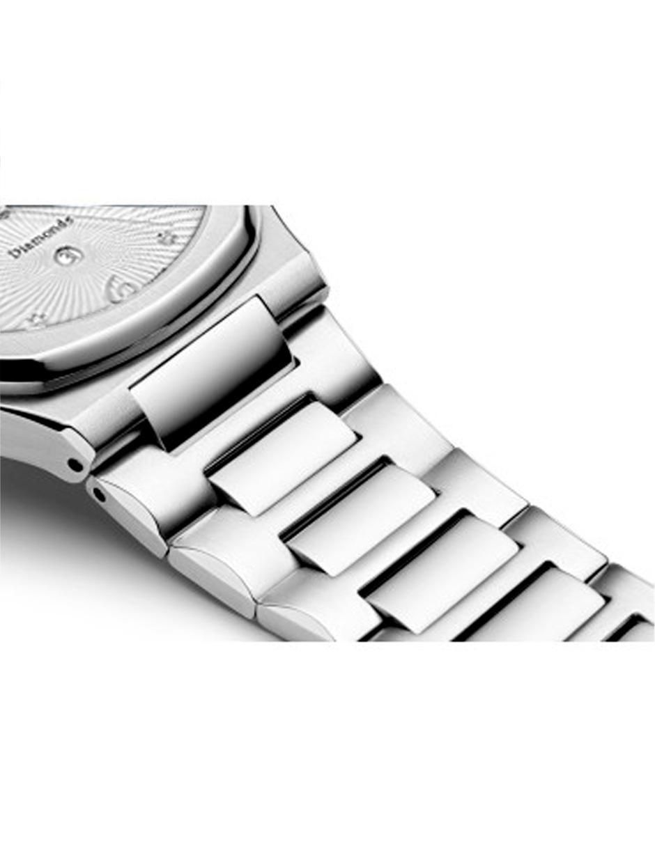 Reloj Moonphase para mujer L32006.5173DQS