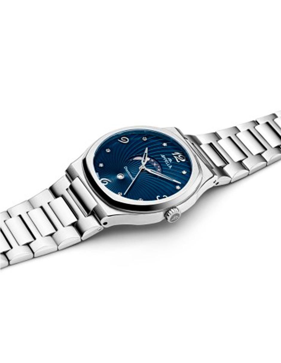 Reloj Moonphase para mujer L32006.5175DQS