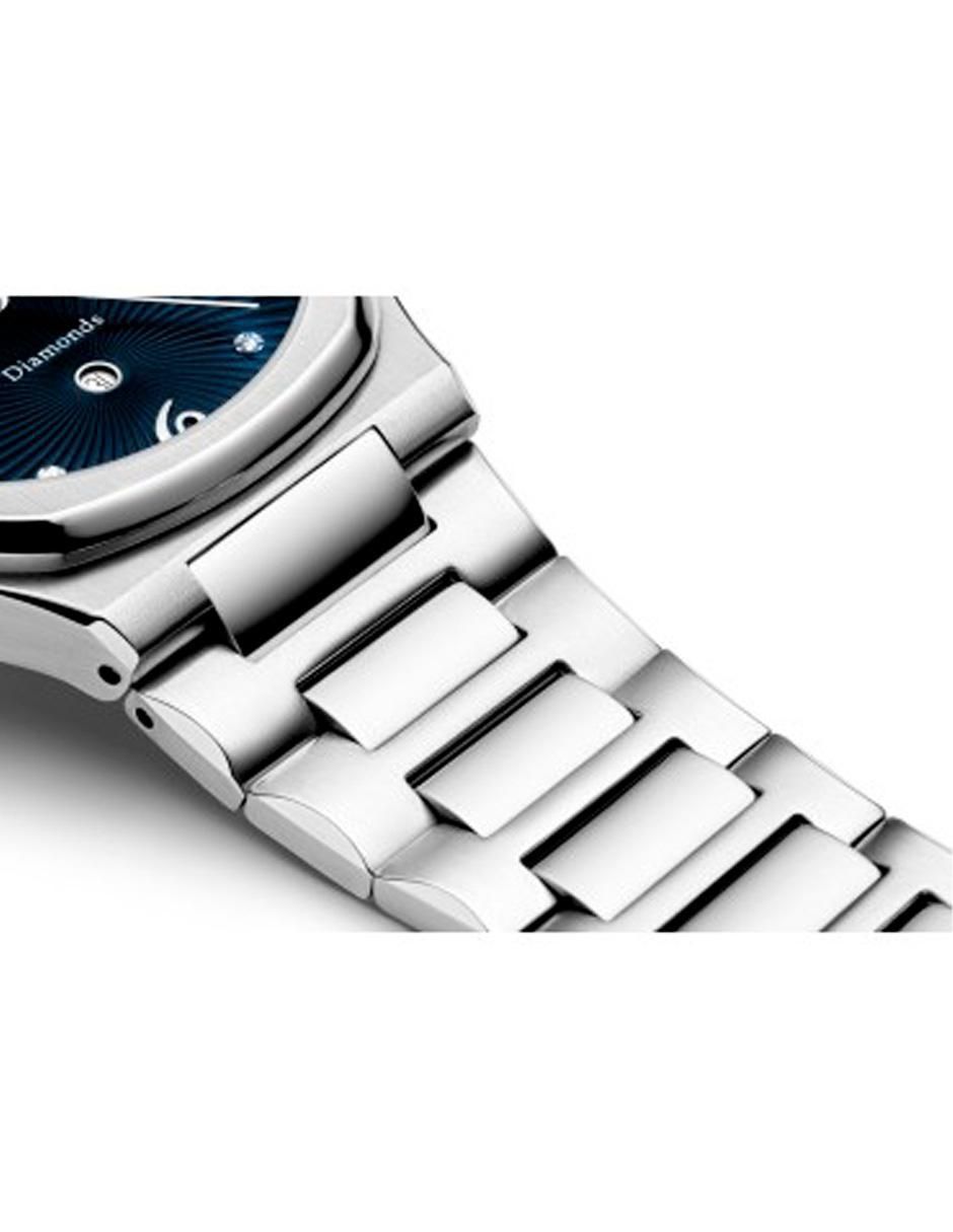 Reloj Moonphase para mujer L32006.5175DQS