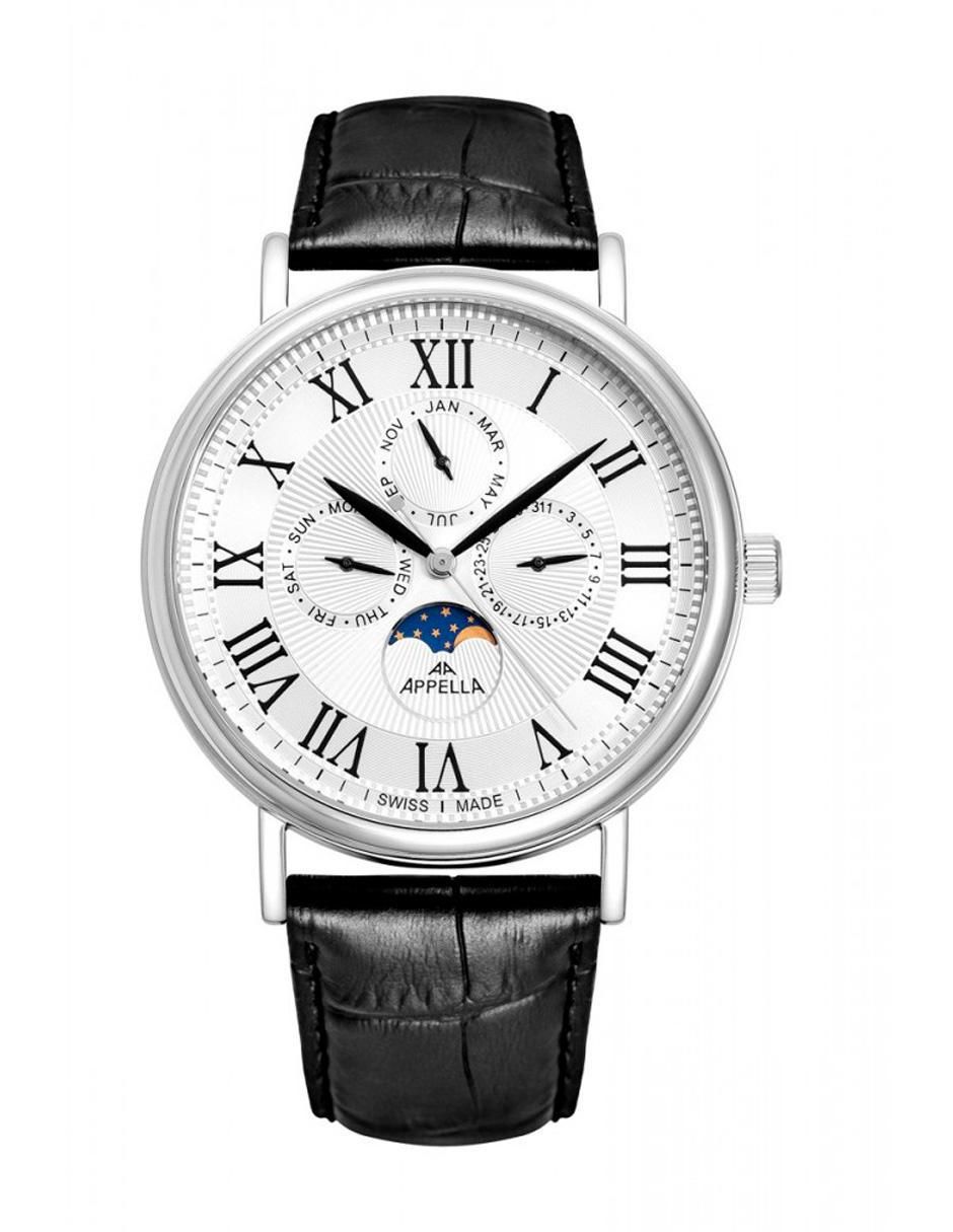 Reloj Moonphase para hombre L70004.5233QF