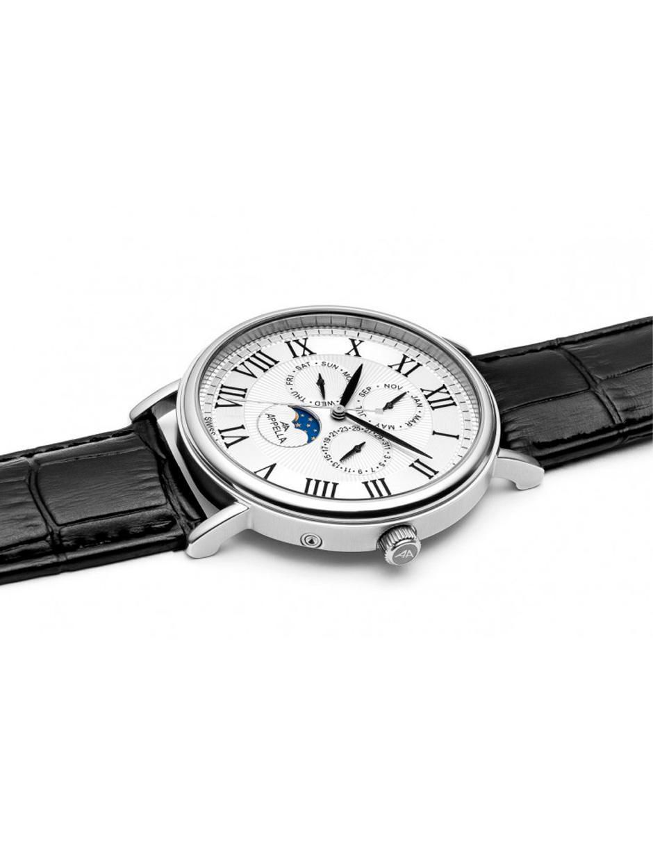 Reloj Moonphase para hombre L70004.5233QF