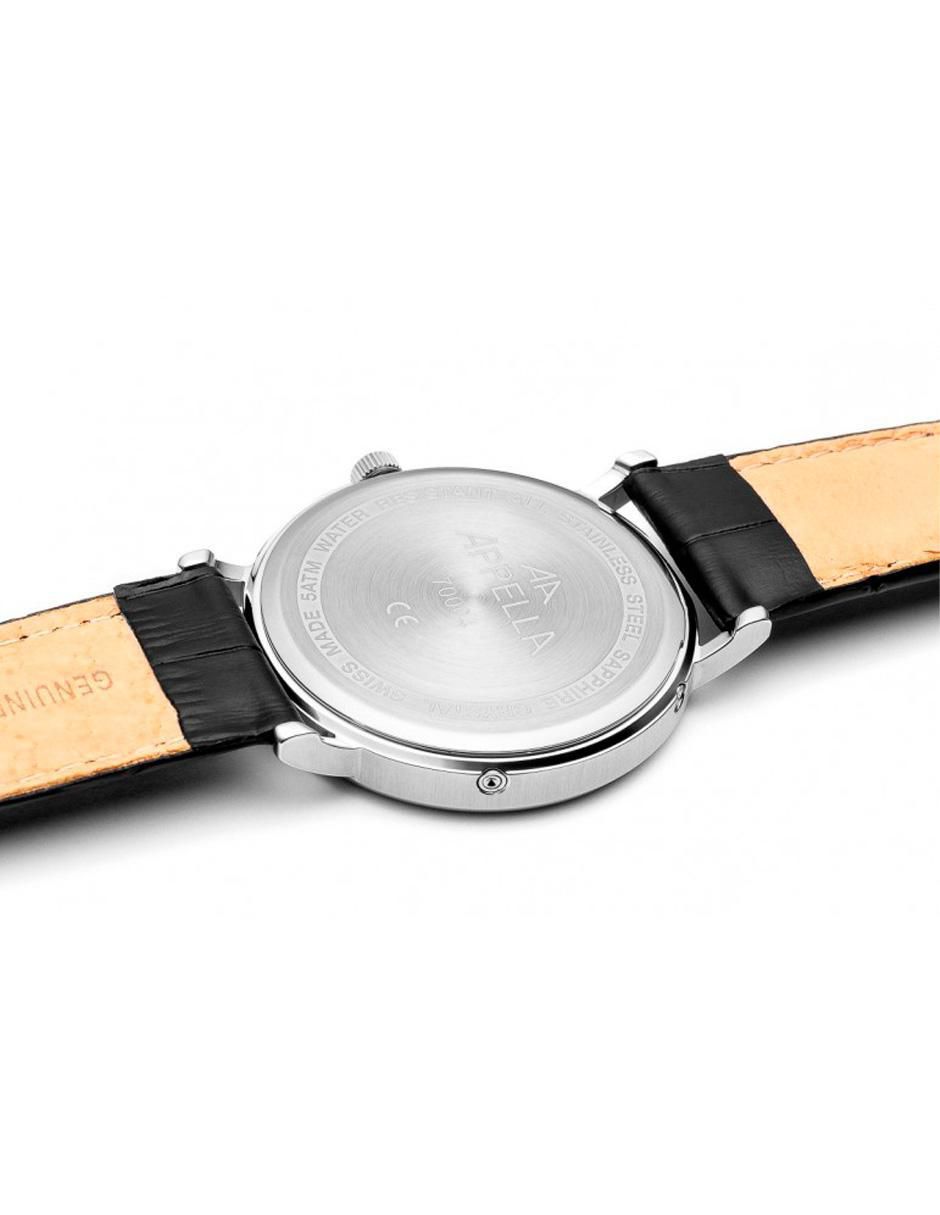 Reloj Moonphase para hombre L70004.5233QF