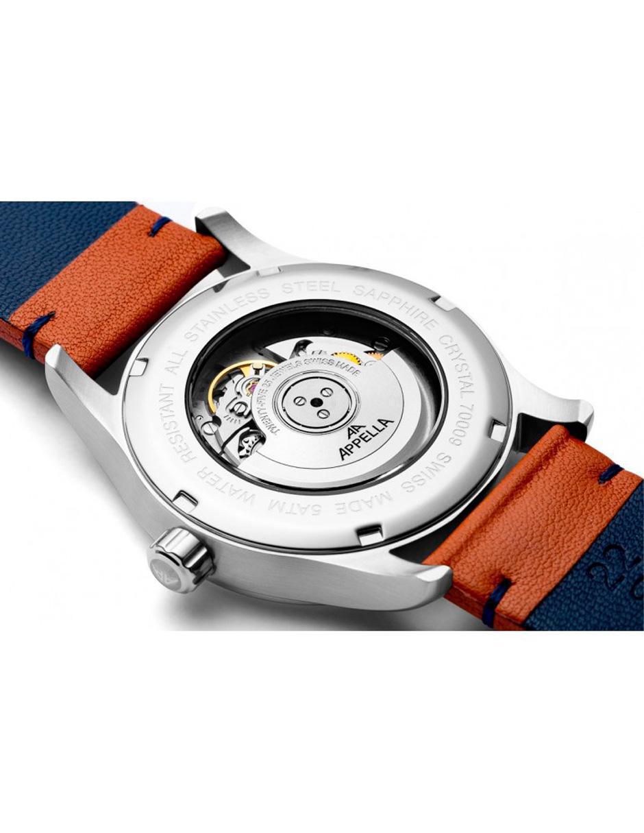 Reloj para hombre L70009.5B15A